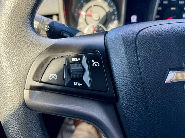 2015 Chevrolet Malibu LT Carbondale IL