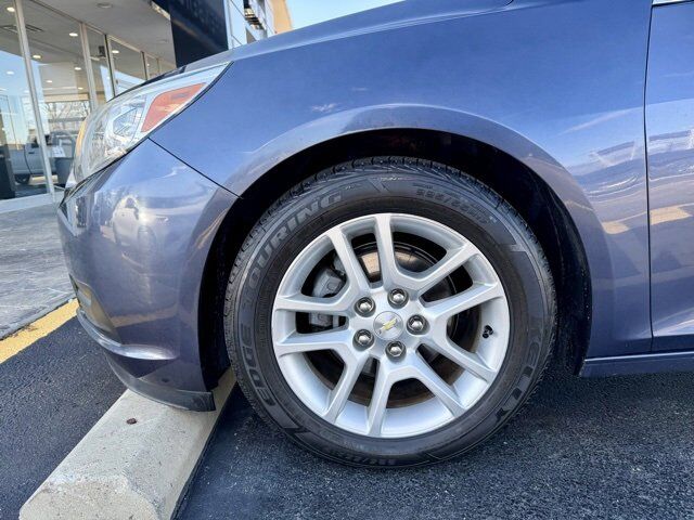 2015 Chevrolet Malibu LT Carbondale IL