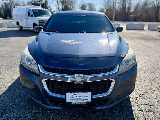 2015 Chevrolet Malibu LT Carbondale IL