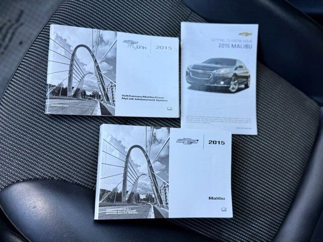 2015 Chevrolet Malibu LT Carbondale IL