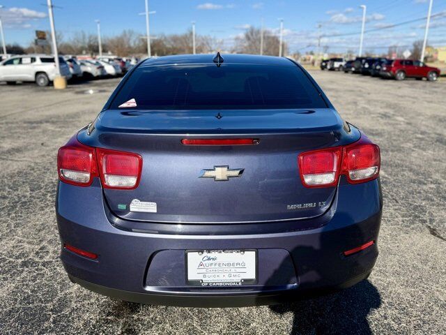 2015 Chevrolet Malibu LT Carbondale IL