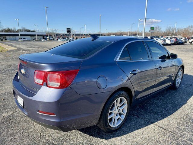 2015 Chevrolet Malibu LT Carbondale IL