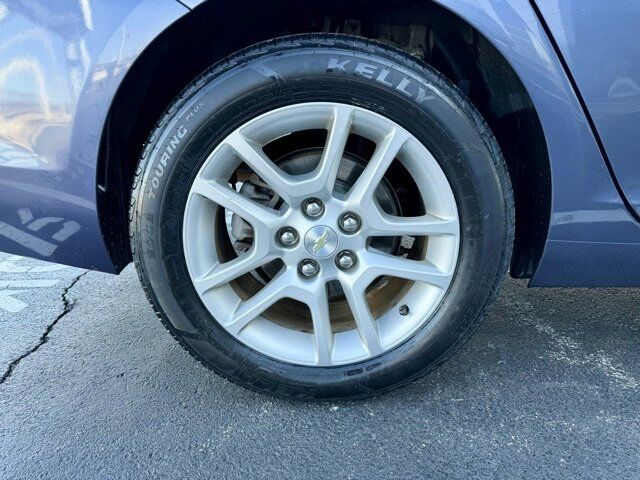 2015 Chevrolet Malibu LT Carbondale IL