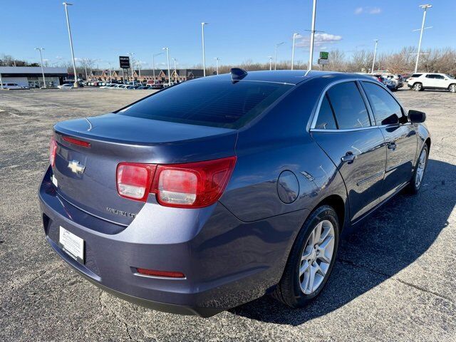 2015 Chevrolet Malibu LT Carbondale IL