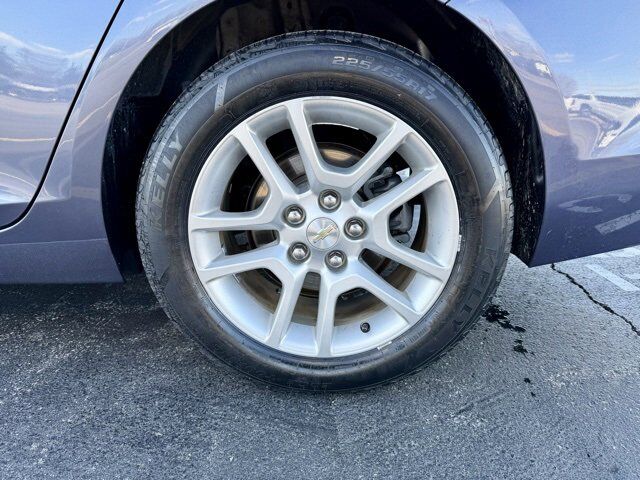 2015 Chevrolet Malibu LT Carbondale IL