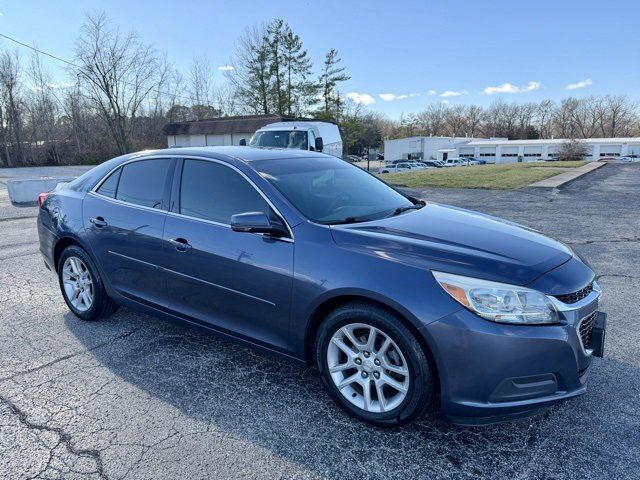 2015 Chevrolet Malibu LT Carbondale IL