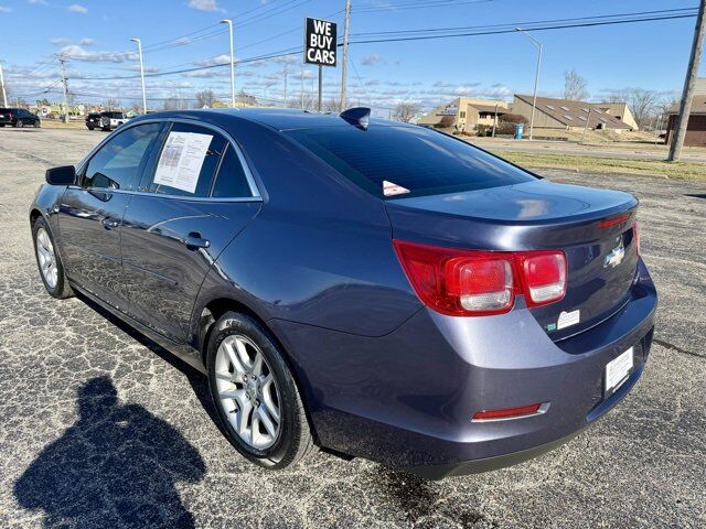 2015 Chevrolet Malibu LT Carbondale IL