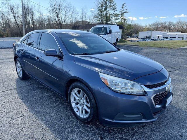 2015 Chevrolet Malibu LT Carbondale IL