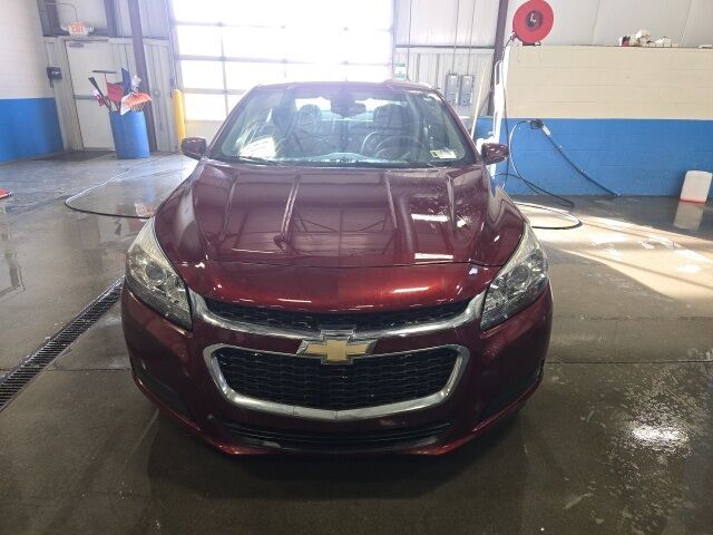 2015 Chevrolet Malibu LT
