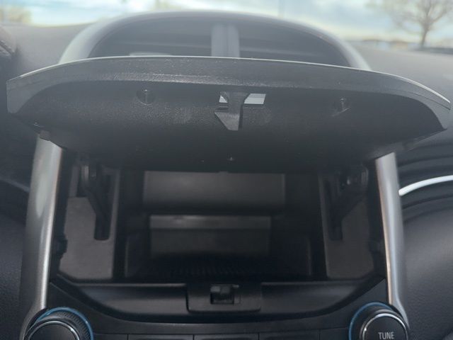 2015 Chevrolet Malibu LT West Burlington IA