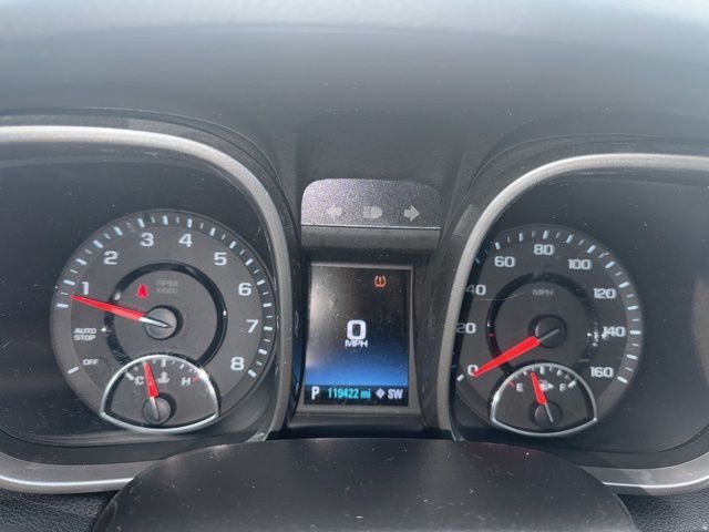 2015 Chevrolet Malibu LT West Burlington IA