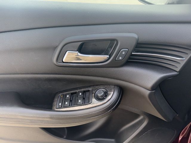 2015 Chevrolet Malibu LT West Burlington IA