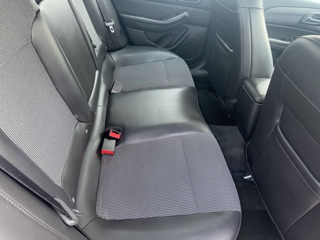 2015 Chevrolet Malibu LT West Burlington IA