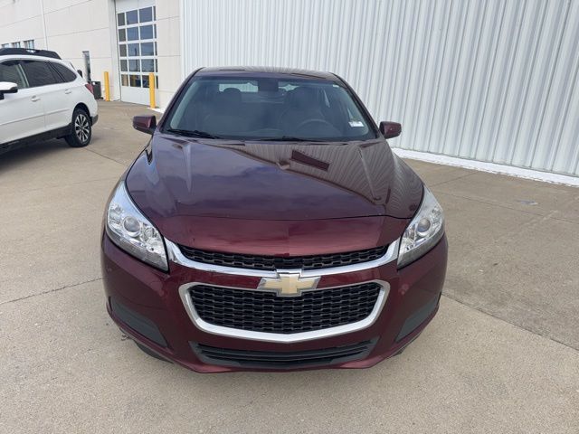 2015 Chevrolet Malibu LT