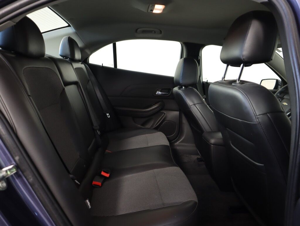 2015 Chevrolet Malibu LT w/Power Convenience Maumee OH