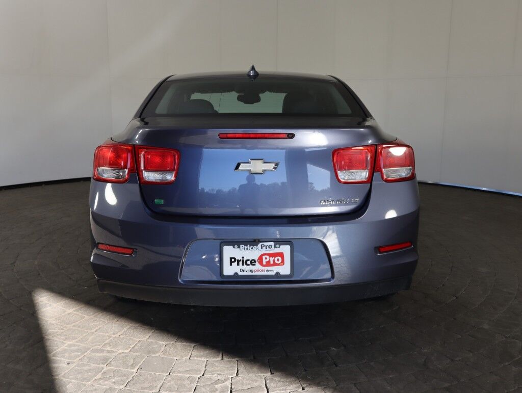 2015 Chevrolet Malibu LT w/Power Convenience Maumee OH