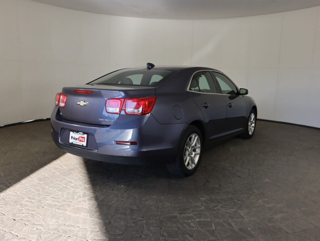 2015 Chevrolet Malibu LT w/Power Convenience Maumee OH