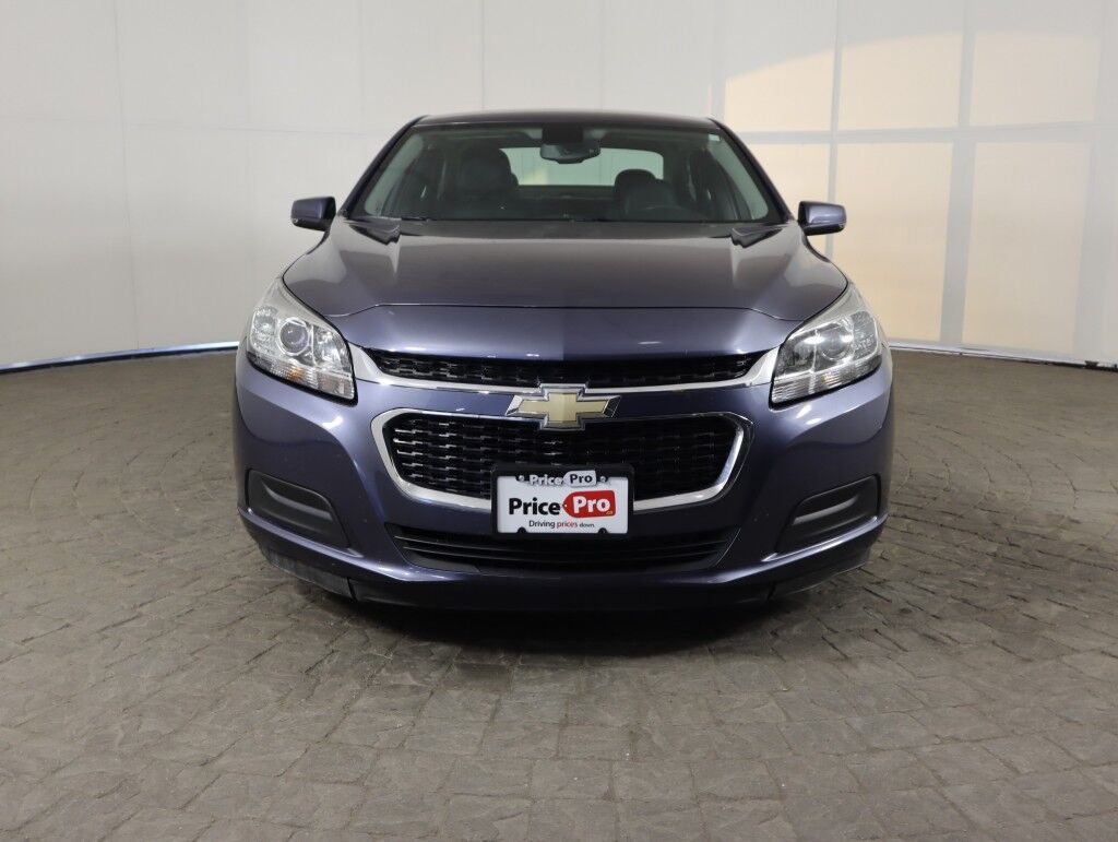 2015 Chevrolet Malibu LT w/Power Convenience Maumee OH