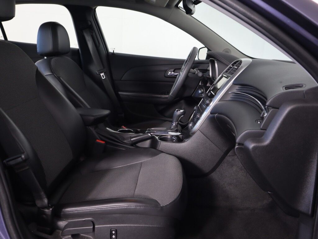 2015 Chevrolet Malibu LT w/Power Convenience Maumee OH
