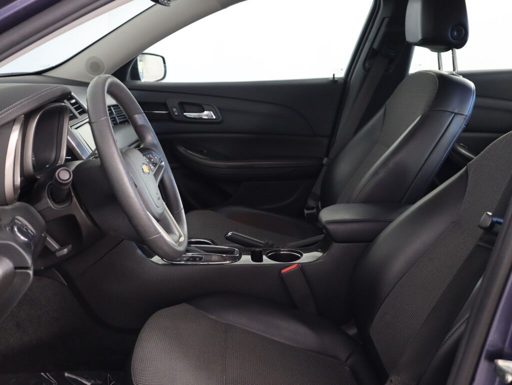 2015 Chevrolet Malibu LT w/Power Convenience Maumee OH
