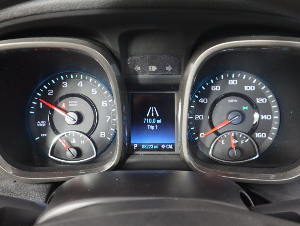 2015 Chevrolet Malibu LT w/Power Convenience Maumee OH