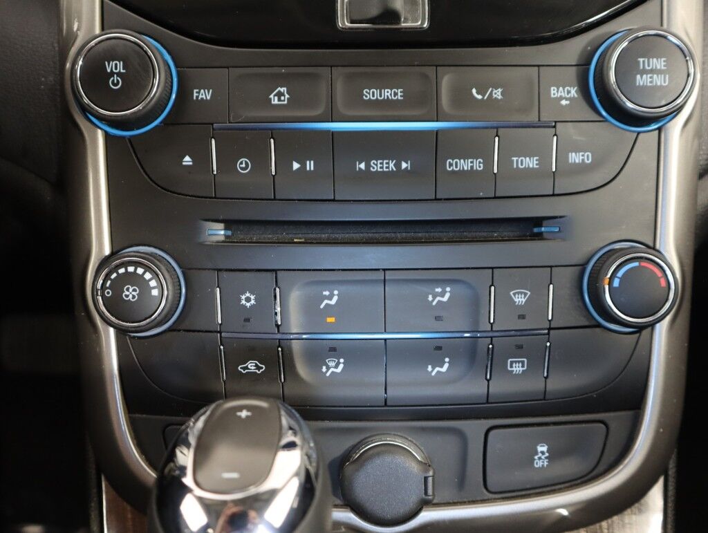 2015 Chevrolet Malibu LT w/Power Convenience Maumee OH