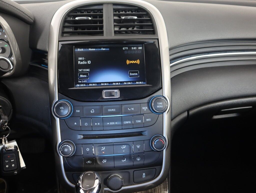 2015 Chevrolet Malibu LT w/Power Convenience Maumee OH