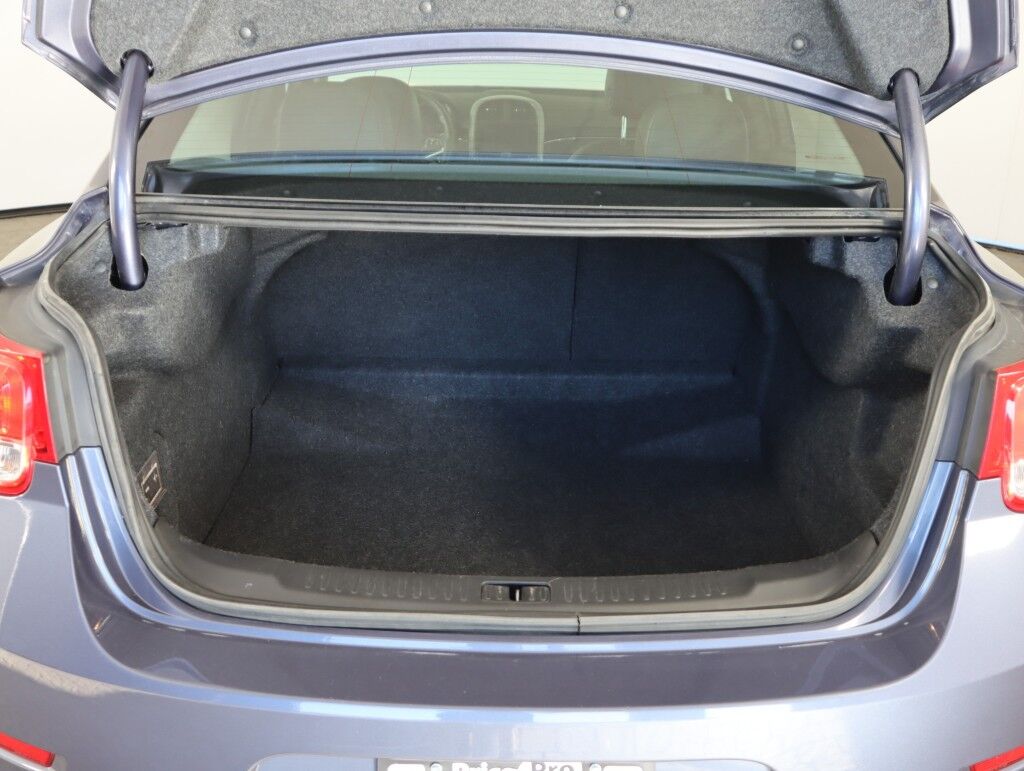 2015 Chevrolet Malibu LT w/Power Convenience Maumee OH