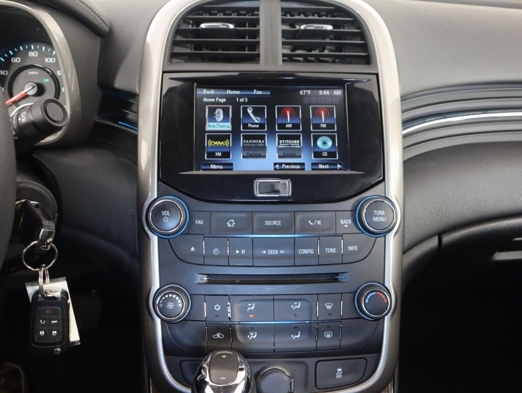 2015 Chevrolet Malibu LT w/Power Convenience Maumee OH