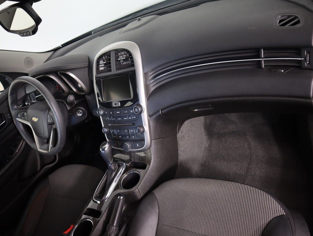 2015 Chevrolet Malibu LT w/Power Convenience Maumee OH