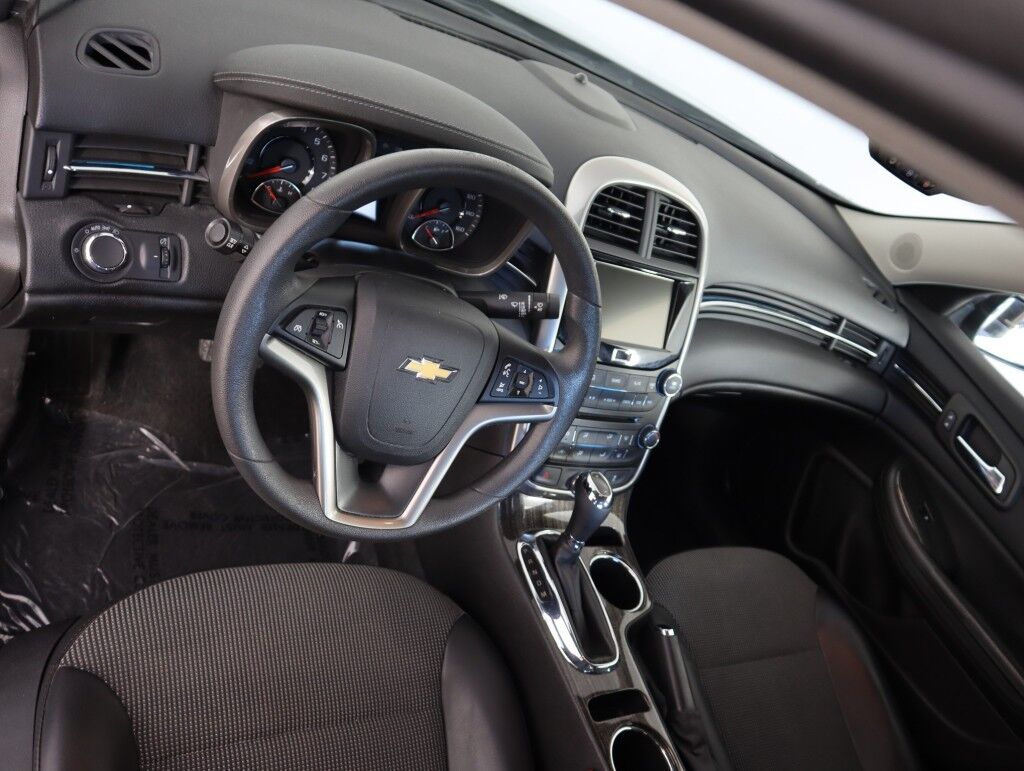 2015 Chevrolet Malibu LT w/Power Convenience Maumee OH