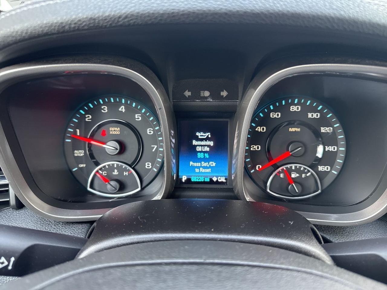 2015 Chevrolet Malibu LT Warrenton VA