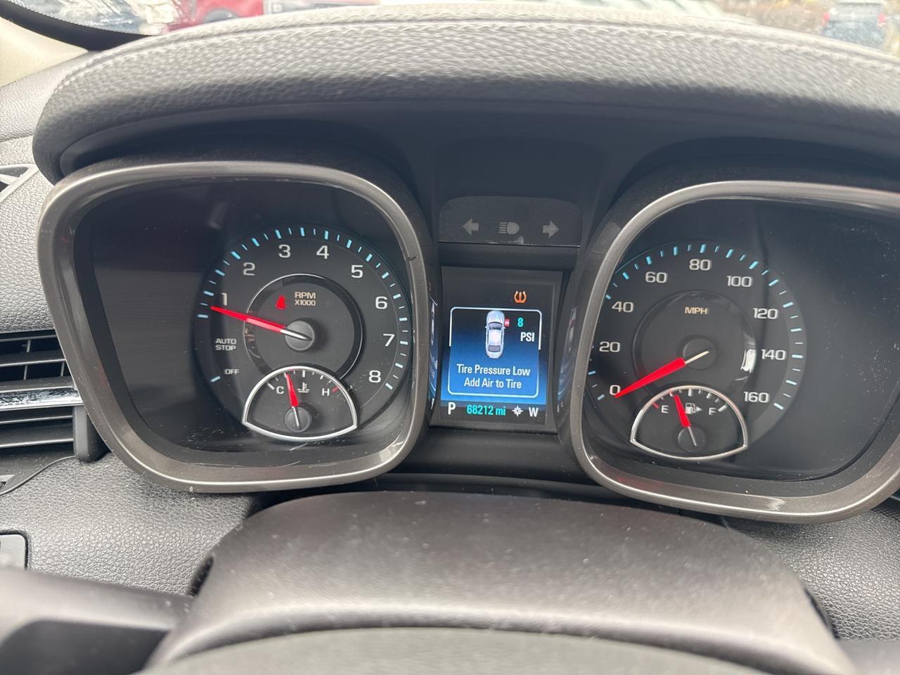 2015 Chevrolet Malibu LT Warrenton VA