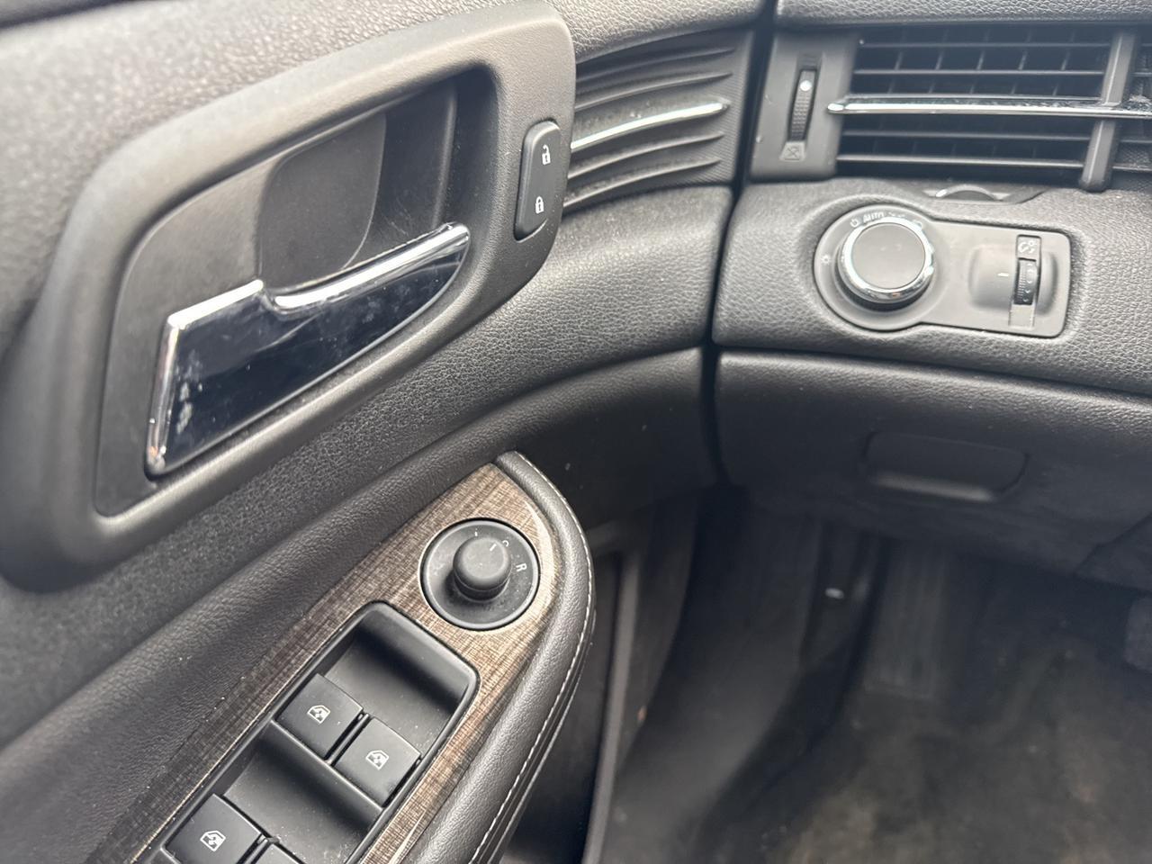 2015 Chevrolet Malibu LT Warrenton VA