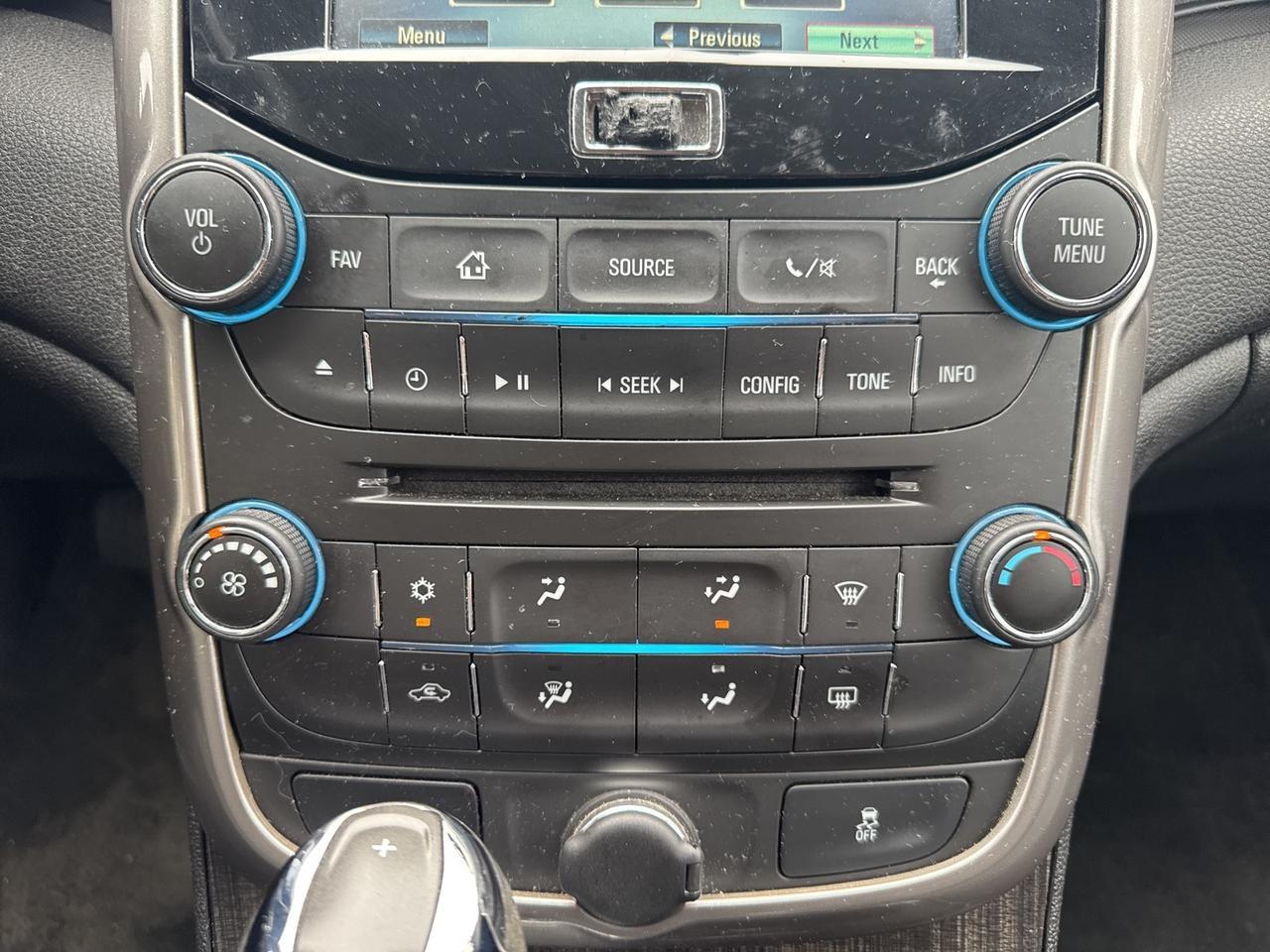 2015 Chevrolet Malibu LT Warrenton VA