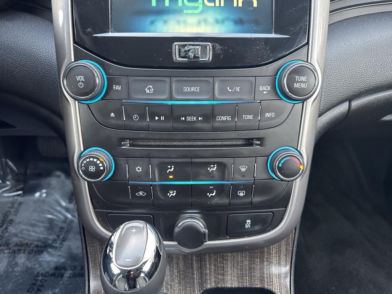 2015 Chevrolet Malibu LT Warrenton VA