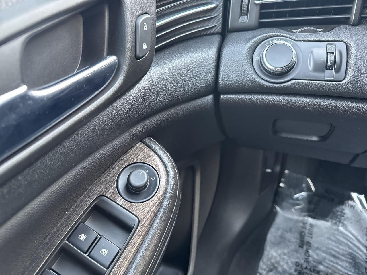 2015 Chevrolet Malibu LT Warrenton VA