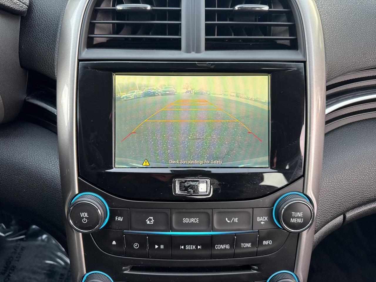 2015 Chevrolet Malibu LT Warrenton VA