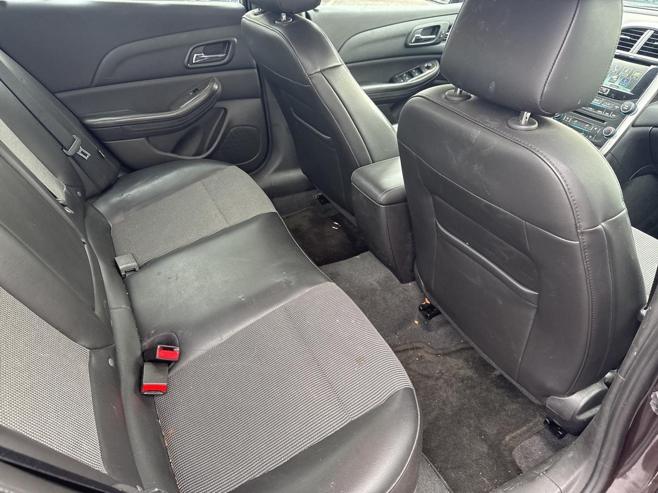 2015 Chevrolet Malibu LT Warrenton VA