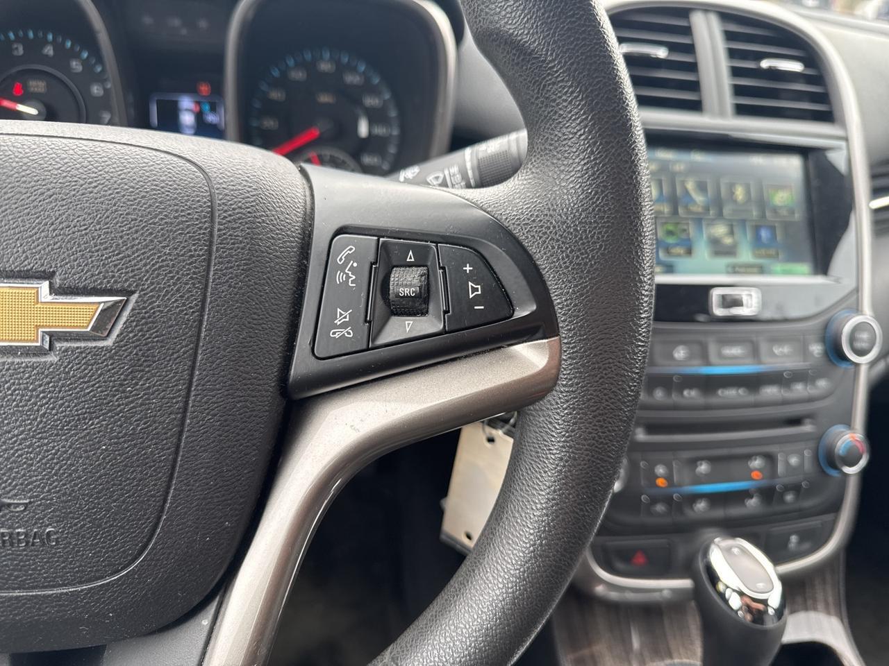 2015 Chevrolet Malibu LT Warrenton VA