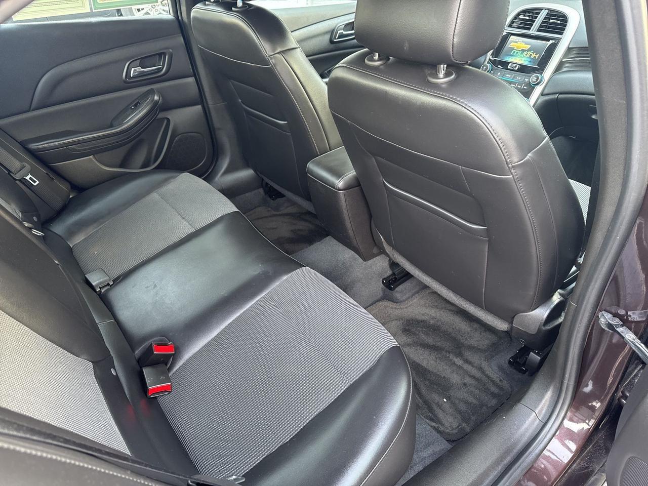 2015 Chevrolet Malibu LT Warrenton VA