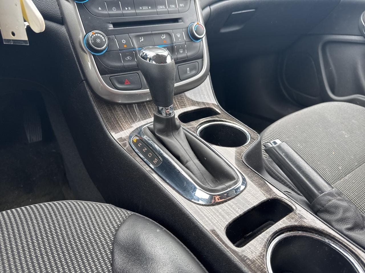 2015 Chevrolet Malibu LT Warrenton VA