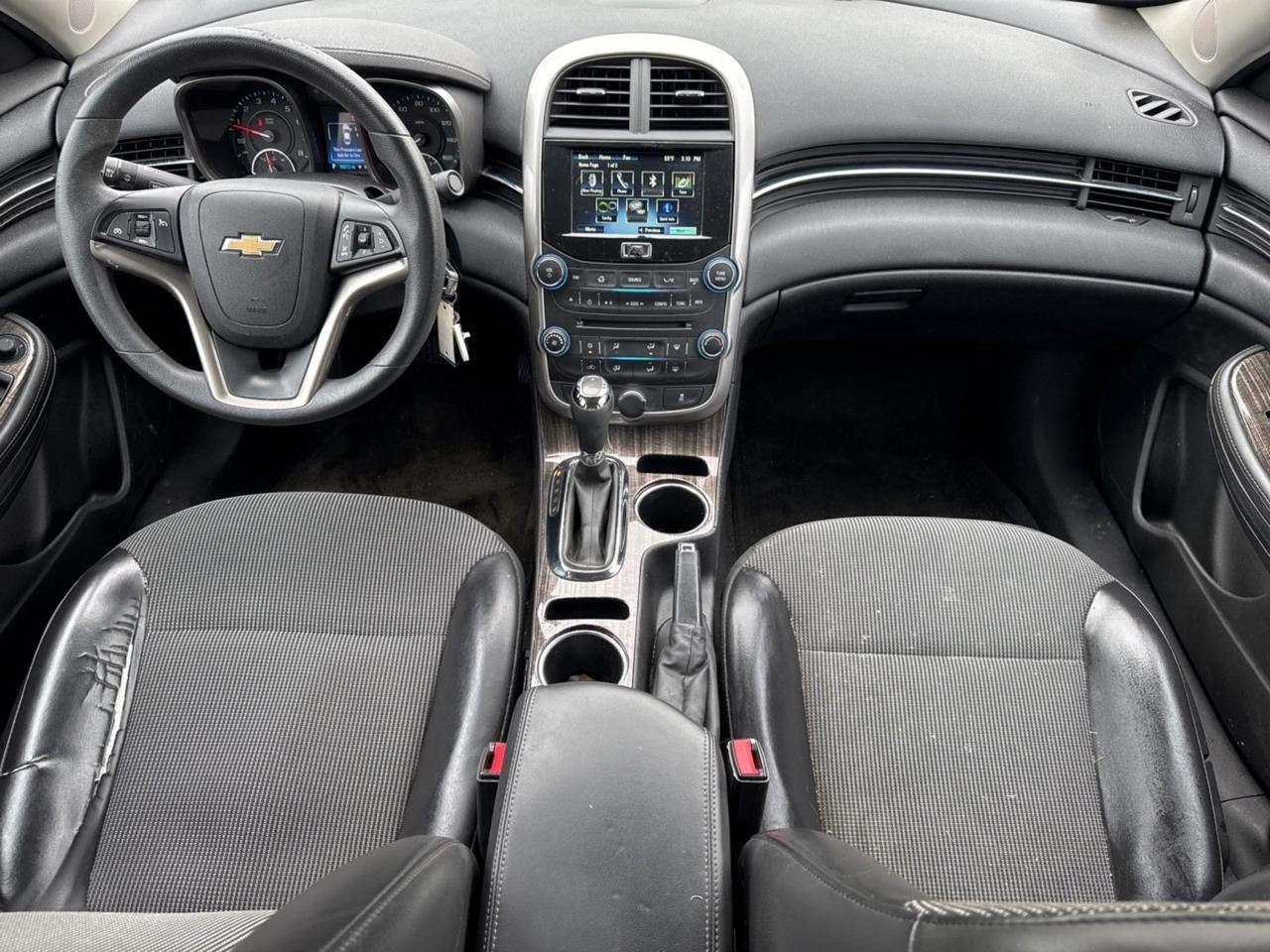 2015 Chevrolet Malibu LT Warrenton VA