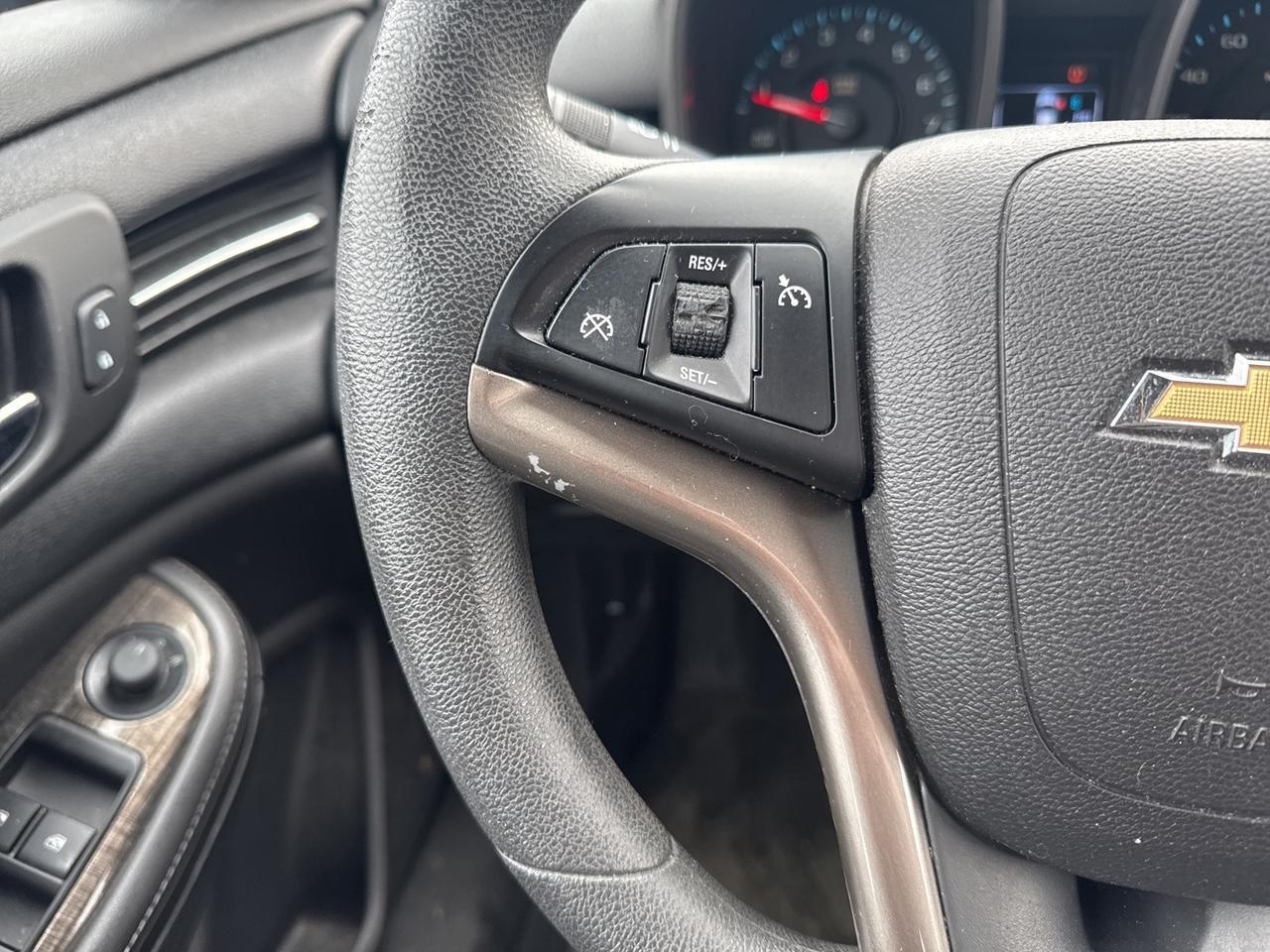 2015 Chevrolet Malibu LT Warrenton VA