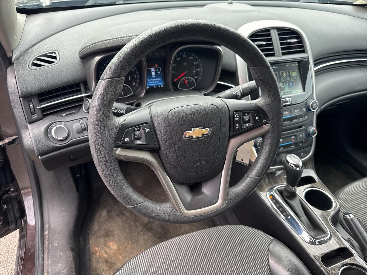 2015 Chevrolet Malibu LT Warrenton VA