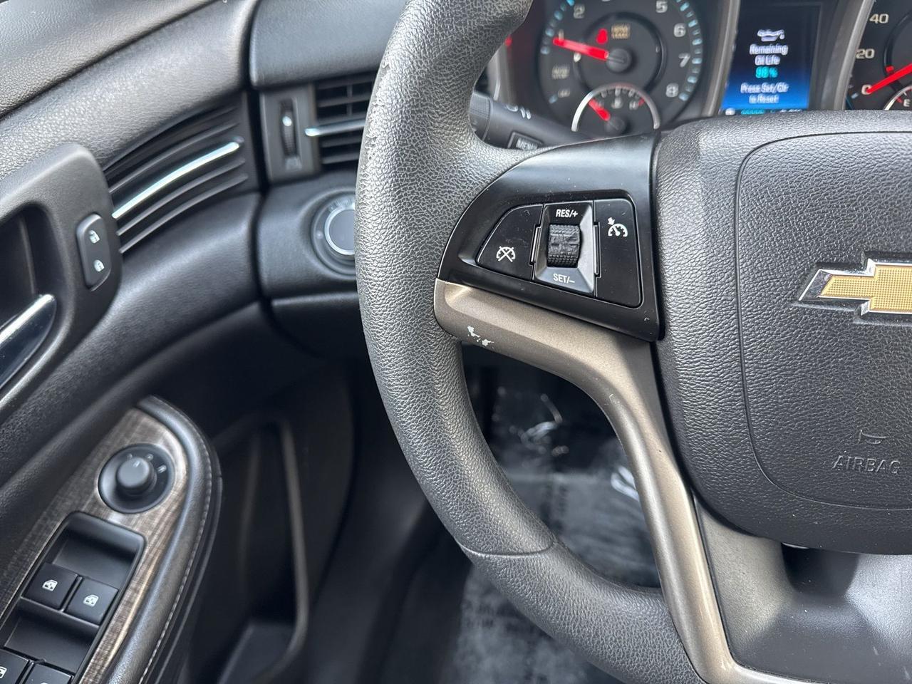 2015 Chevrolet Malibu LT Warrenton VA