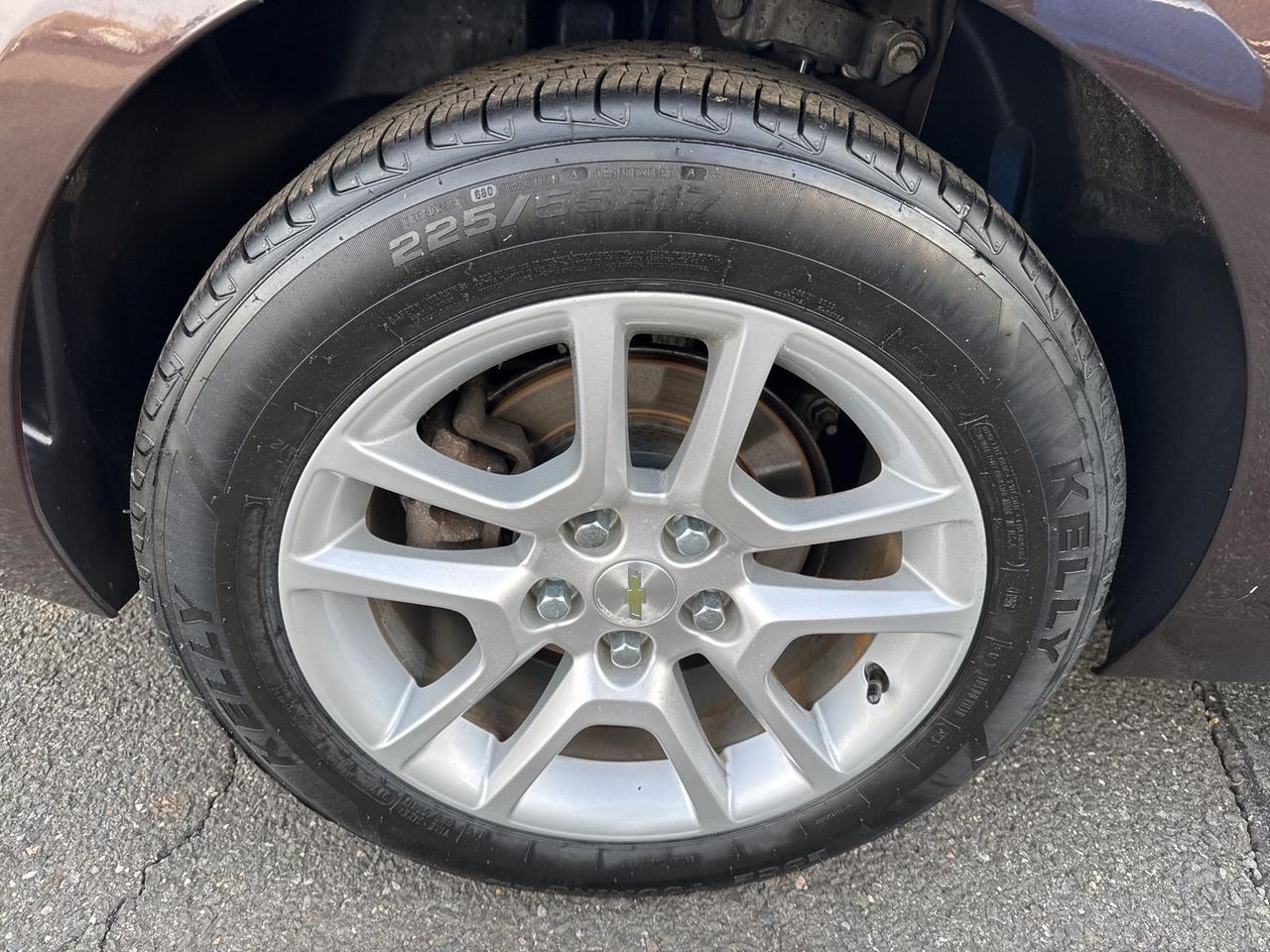 2015 Chevrolet Malibu LT Warrenton VA