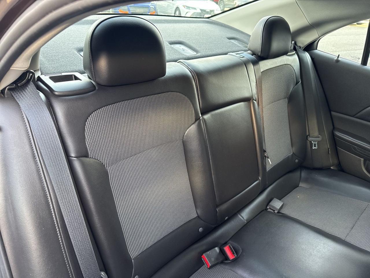 2015 Chevrolet Malibu LT Warrenton VA