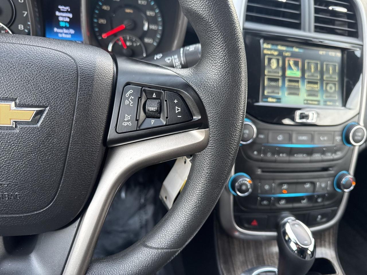 2015 Chevrolet Malibu LT Warrenton VA