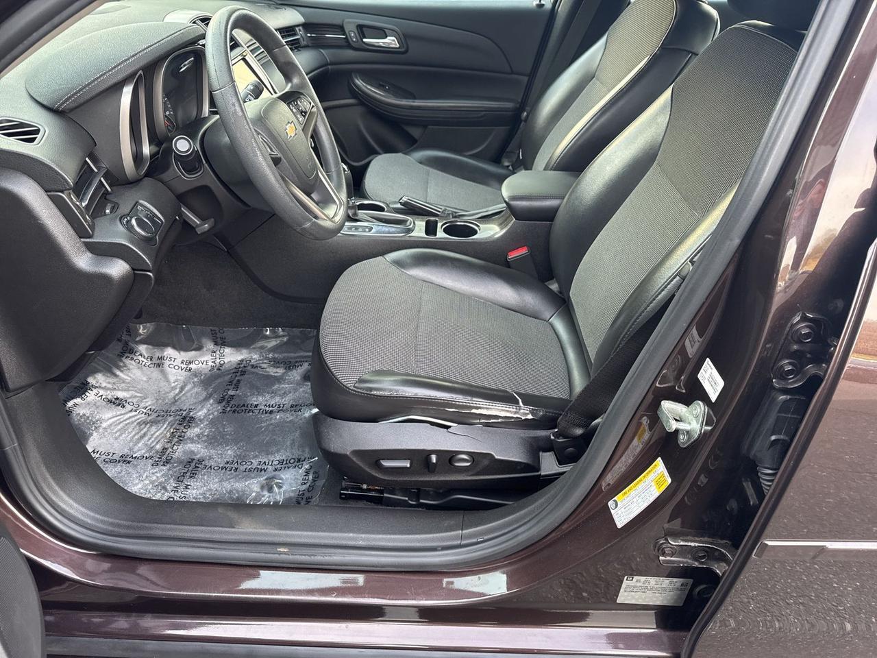 2015 Chevrolet Malibu LT Warrenton VA